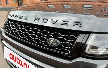 Land Rover Range Rover Evoque I, 2018 год, 3 250 000 рублей, 14 фотография