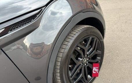 Land Rover Range Rover Evoque I, 2018 год, 3 250 000 рублей, 7 фотография