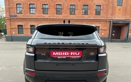 Land Rover Range Rover Evoque I, 2018 год, 3 250 000 рублей, 9 фотография