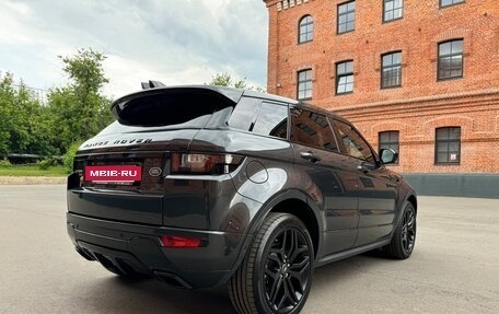 Land Rover Range Rover Evoque I, 2018 год, 3 250 000 рублей, 8 фотография