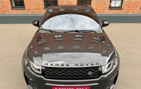 Land Rover Range Rover Evoque I, 2018 год, 3 250 000 рублей, 2 фотография