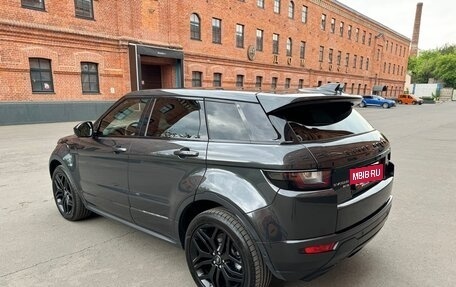 Land Rover Range Rover Evoque I, 2018 год, 3 250 000 рублей, 10 фотография