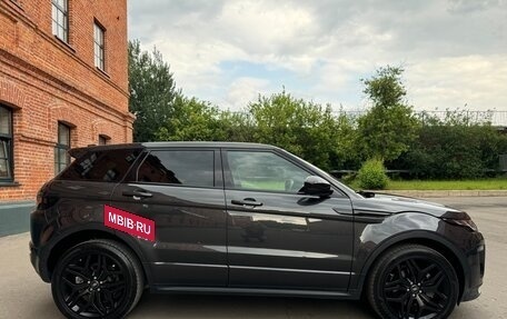 Land Rover Range Rover Evoque I, 2018 год, 3 250 000 рублей, 6 фотография
