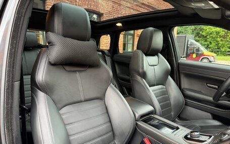 Land Rover Range Rover Evoque I, 2018 год, 3 250 000 рублей, 20 фотография