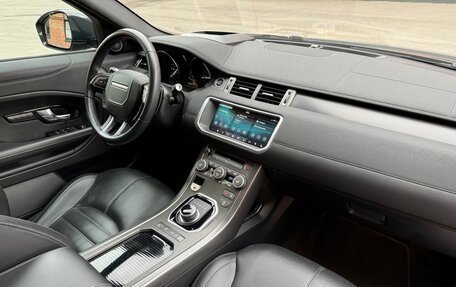 Land Rover Range Rover Evoque I, 2018 год, 3 250 000 рублей, 21 фотография