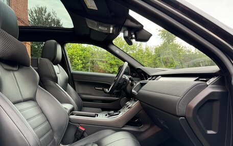 Land Rover Range Rover Evoque I, 2018 год, 3 250 000 рублей, 19 фотография