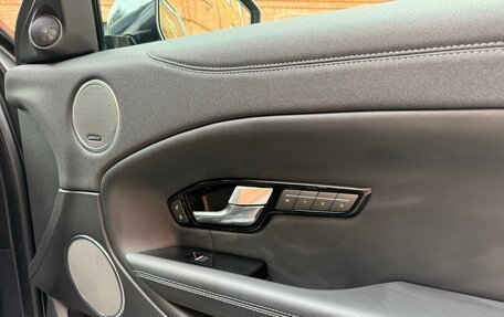 Land Rover Range Rover Evoque I, 2018 год, 3 250 000 рублей, 17 фотография