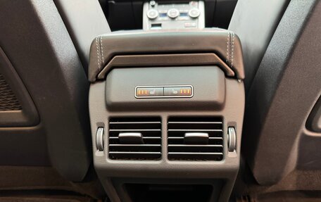 Land Rover Range Rover Evoque I, 2018 год, 3 250 000 рублей, 24 фотография