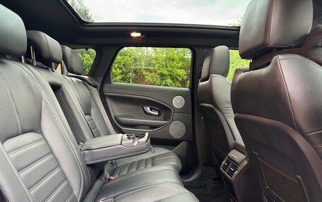 Land Rover Range Rover Evoque I, 2018 год, 3 250 000 рублей, 23 фотография