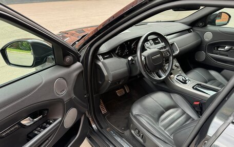 Land Rover Range Rover Evoque I, 2018 год, 3 250 000 рублей, 25 фотография
