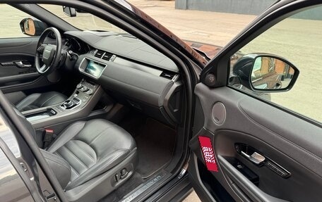 Land Rover Range Rover Evoque I, 2018 год, 3 250 000 рублей, 16 фотография