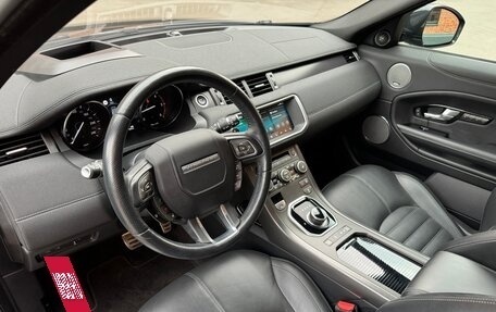 Land Rover Range Rover Evoque I, 2018 год, 3 250 000 рублей, 27 фотография
