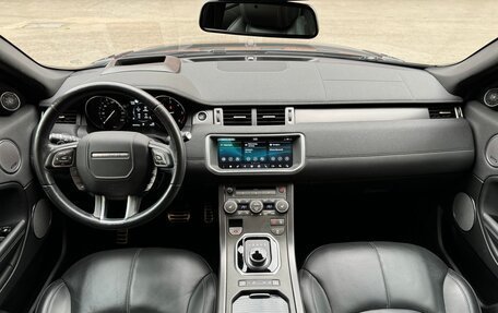 Land Rover Range Rover Evoque I, 2018 год, 3 250 000 рублей, 33 фотография