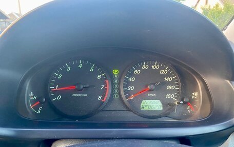 Mazda Demio III (DE), 2004 год, 395 000 рублей, 18 фотография