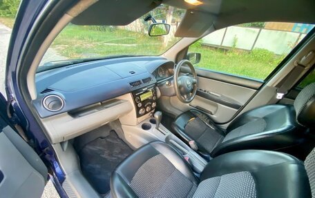 Mazda Demio III (DE), 2004 год, 395 000 рублей, 15 фотография