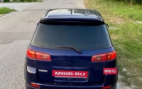 Mazda Demio III (DE), 2004 год, 395 000 рублей, 4 фотография