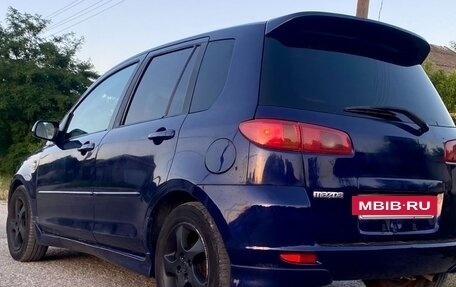 Mazda Demio III (DE), 2004 год, 395 000 рублей, 5 фотография