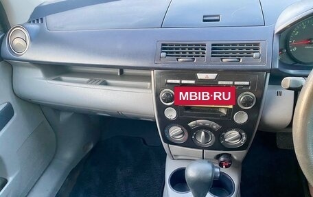 Mazda Demio III (DE), 2004 год, 395 000 рублей, 16 фотография