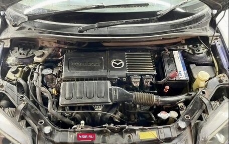 Mazda Demio III (DE), 2004 год, 395 000 рублей, 13 фотография