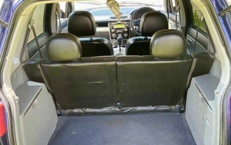 Mazda Demio III (DE), 2004 год, 395 000 рублей, 20 фотография
