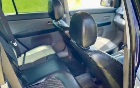 Mazda Demio III (DE), 2004 год, 395 000 рублей, 19 фотография