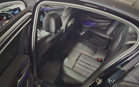 BMW 5 серия, 2018 год, 4 150 000 рублей, 12 фотография