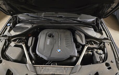 BMW 5 серия, 2018 год, 4 150 000 рублей, 14 фотография