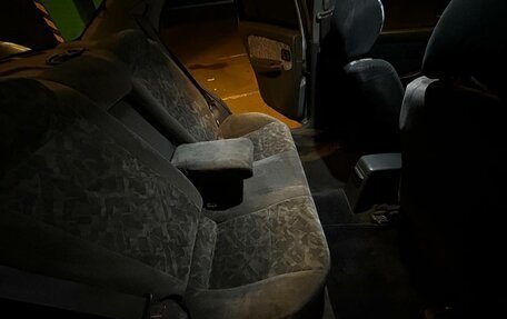 Nissan Pulsar IV, 1997 год, 215 000 рублей, 9 фотография