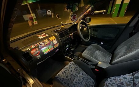 Nissan Pulsar IV, 1997 год, 215 000 рублей, 8 фотография