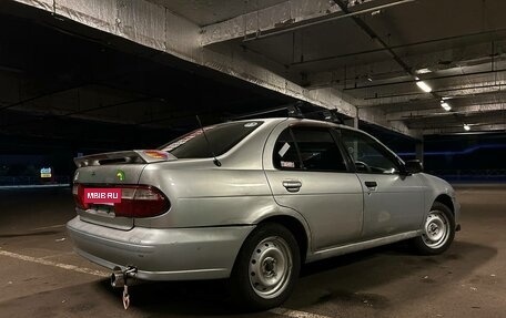 Nissan Pulsar IV, 1997 год, 215 000 рублей, 2 фотография