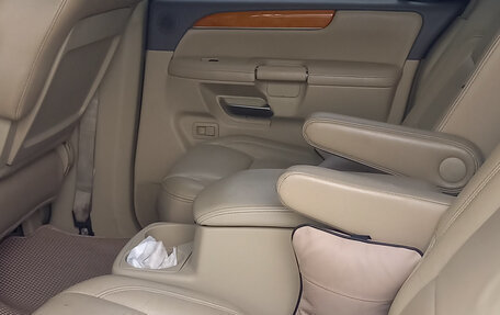 Infiniti QX56, 2008 год, 1 280 000 рублей, 18 фотография