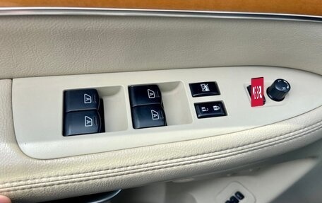 Infiniti QX56, 2008 год, 1 280 000 рублей, 20 фотография