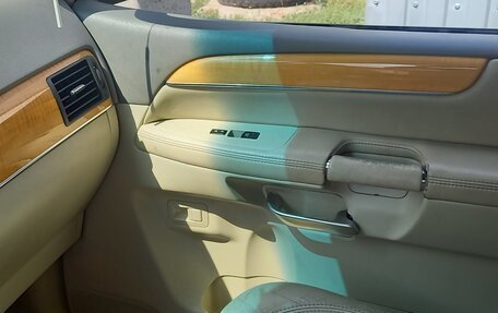 Infiniti QX56, 2008 год, 1 280 000 рублей, 25 фотография