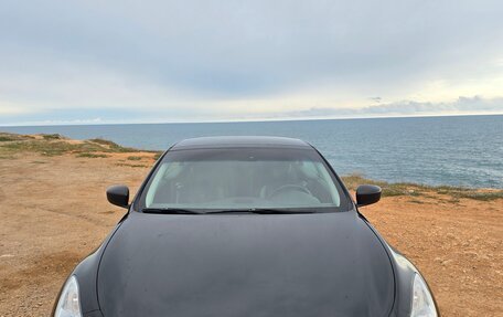 Infiniti G, 2012 год, 2 650 000 рублей, 4 фотография