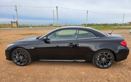 Infiniti G, 2012 год, 2 650 000 рублей, 8 фотография