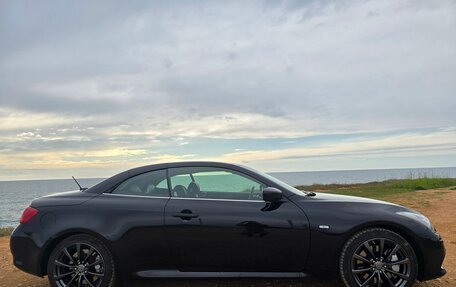 Infiniti G, 2012 год, 2 650 000 рублей, 6 фотография