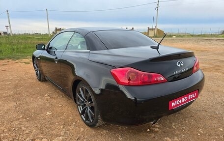 Infiniti G, 2012 год, 2 650 000 рублей, 7 фотография