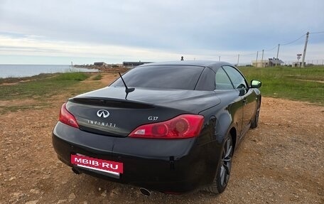 Infiniti G, 2012 год, 2 650 000 рублей, 5 фотография