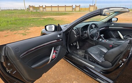 Infiniti G, 2012 год, 2 650 000 рублей, 12 фотография