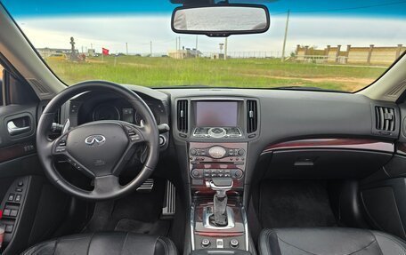 Infiniti G, 2012 год, 2 650 000 рублей, 14 фотография