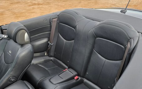 Infiniti G, 2012 год, 2 650 000 рублей, 11 фотография