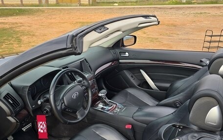 Infiniti G, 2012 год, 2 650 000 рублей, 19 фотография