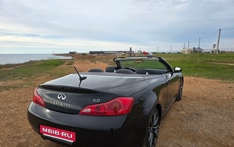 Infiniti G, 2012 год, 2 650 000 рублей, 16 фотография