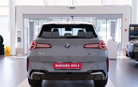 BMW X3, 2025 год, 7 950 000 рублей, 6 фотография