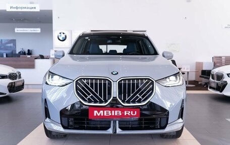 BMW X3, 2025 год, 7 950 000 рублей, 2 фотография