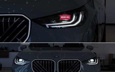 BMW X3, 2025 год, 7 950 000 рублей, 12 фотография
