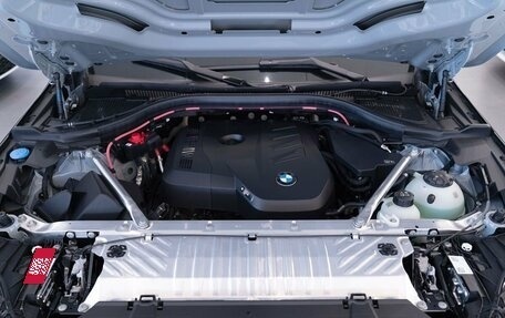 BMW X3, 2025 год, 7 950 000 рублей, 15 фотография