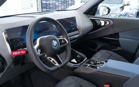 BMW X3, 2025 год, 7 950 000 рублей, 16 фотография
