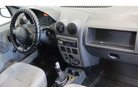 Renault Logan I, 2008 год, 180 000 рублей, 5 фотография