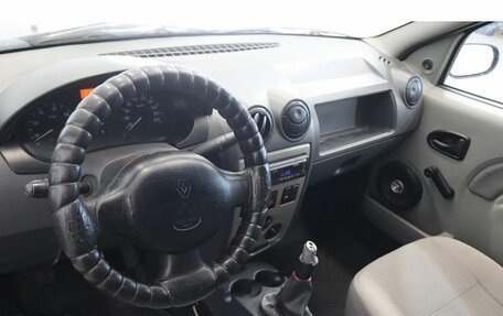 Renault Logan I, 2008 год, 180 000 рублей, 6 фотография